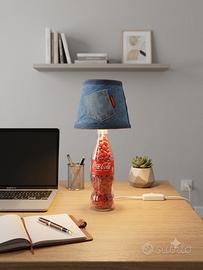 Lampada Coca-Cola 