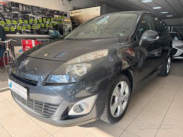 Renault Scenic Scénic 1.5 dCi 110CV 7 POSTI PERFET