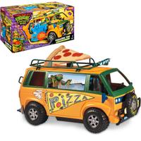 camion turtles pizza