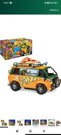 camion turtles pizza