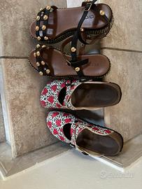 Sandali estivi donna