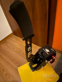 Freno a mano racing max speed per pc