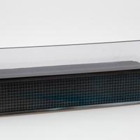 Aerografo con aspiratore - usato