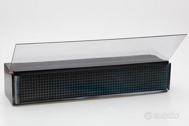 Aerografo con aspiratore - usato