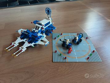 Lego space vintage 6980