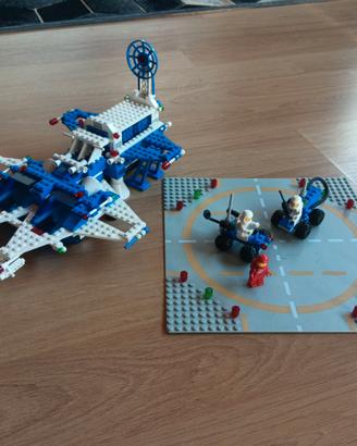 Lego space vintage 6980