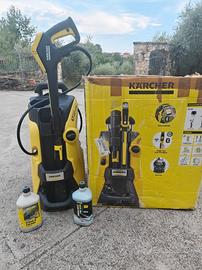Karcher Idropulitrice K 7 Premium Smart Control