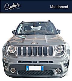Jeep Renegade 1.0 Limited 120Cv. - n101172