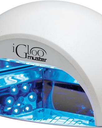 LAMPADA UNGHIE PROFESSIONALE IGLOO