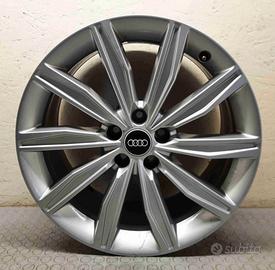 Cerchi Audi Originali 19