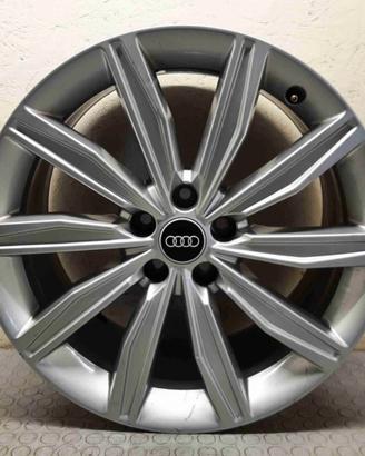Cerchi Audi Originali 19