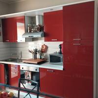 Cucina 270cm