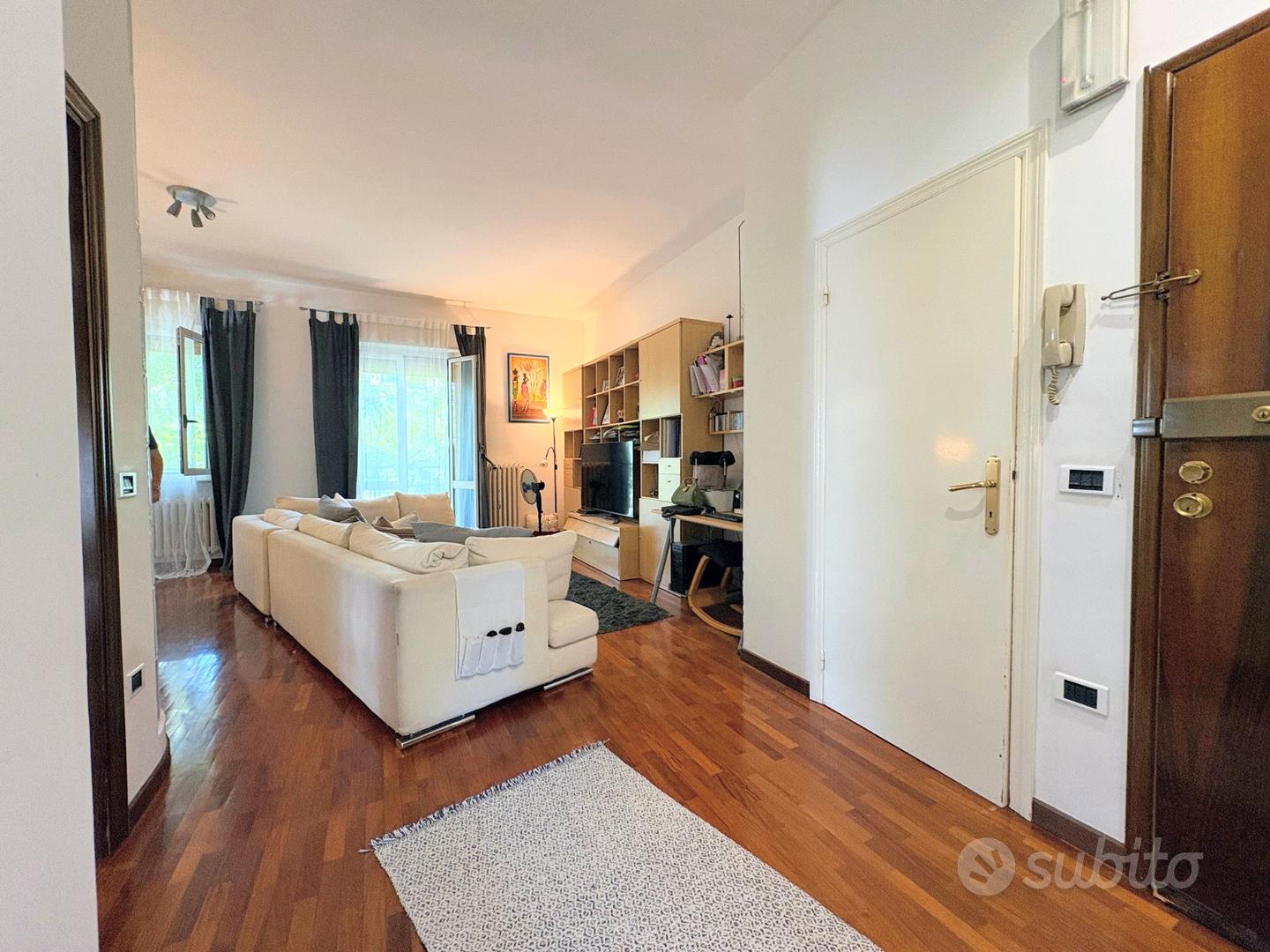 Appartamento – Senigallia, Portone, Borgo Molino - Vista 3
