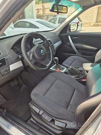 Bmw x3 (e83) - 2009