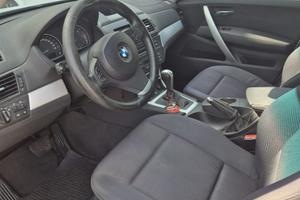 Bmw x3 (e83) - 2009