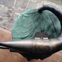 marmitta espansione Raven vespa