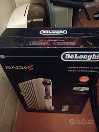radiatore ad olio termosifone portatile