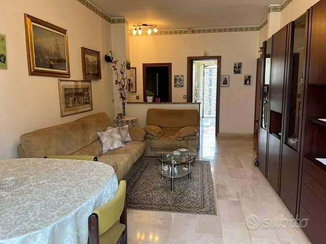 Appartamento – Milano, Quartiere Teramo, Municipio 6 - Vista 4