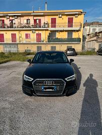 AUDI A3 SPB 30 TDI