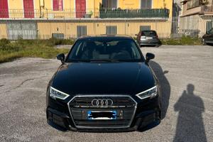 AUDI A3 SPB 30 TDI
