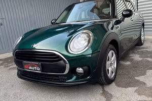 MINI Mini Clubman 1.5 One D 116cv Hype-TETTO APRIB