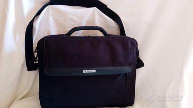 Borsa Samsonite grande porta computer