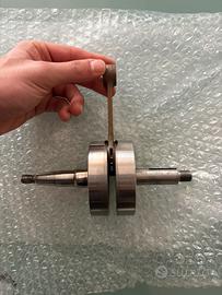 albero motore top spalle piene am6