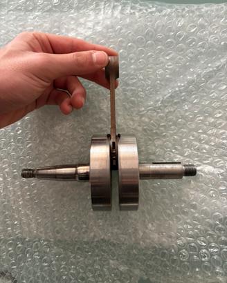 albero motore top spalle piene am6