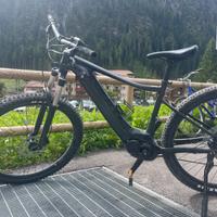 Fathom E+2 PRO Gunmetal BLACK Giant 625wh