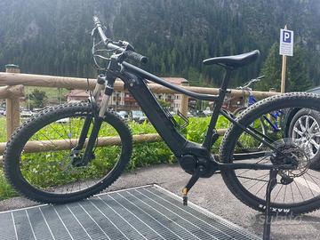 Fathom E+2 PRO Gunmetal BLACK Giant 625wh