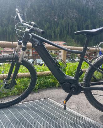 Fathom E+2 PRO Gunmetal BLACK Giant 625wh