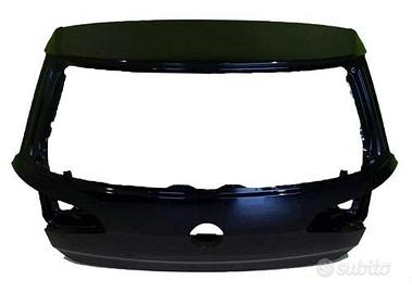 Portelloni posteriori vari