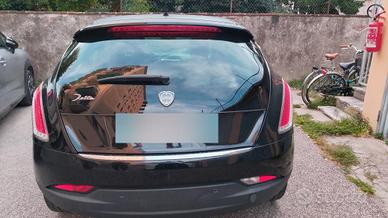 lancia delta 1.6 120 cavalli anno 2009 