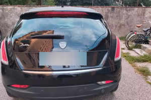 lancia delta 1.6 120 cavalli anno 2009 