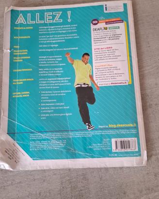 libro francese 2 media