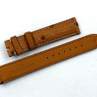 Cinturino Reverso Jaeger-LeCoultre Struzzo 17mm