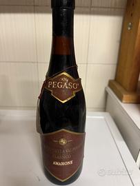 Amarone valpolicella x collezione