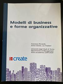 Modelli di business e forme organizzative