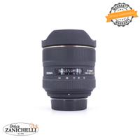 Sigma 12-24f/4.5-5.6 D DG HSM (Nikon) Usato(NS200)