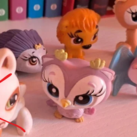 Lotto Littlest Pet Shop