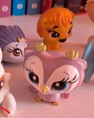 Lotto Littlest Pet Shop