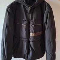 Giacca invernale uomo Overland tg.L