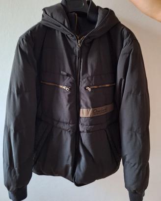 Giacca invernale uomo Overland tg.L