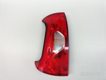 STOP FANALE POSTERIORE SINISTRO FIAT Panda 3Â° Ser