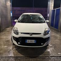 Punto 1300 multijet