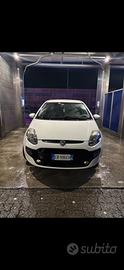 Punto 1300 multijet