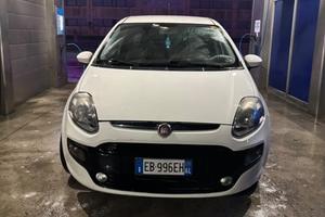Punto 1300 multijet