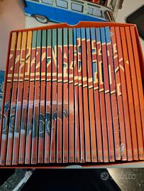 hazzard collezione completa 