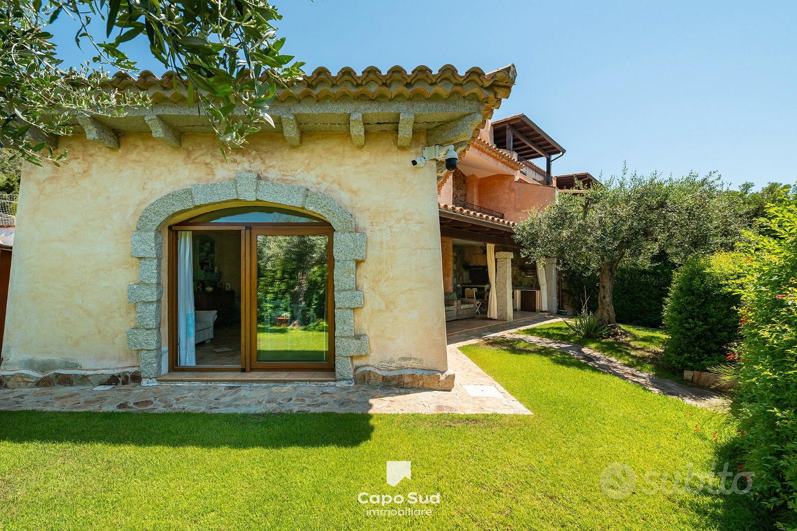 Casa – Domus De Maria, Chia - Vista 5