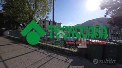 CAPANNONE A MERCOGLIANO